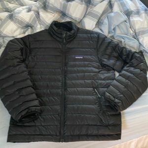 Patagonia Men’s Medium Jacket